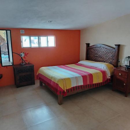 Hotel Amayal San Cristobal de las Casas Exterior foto