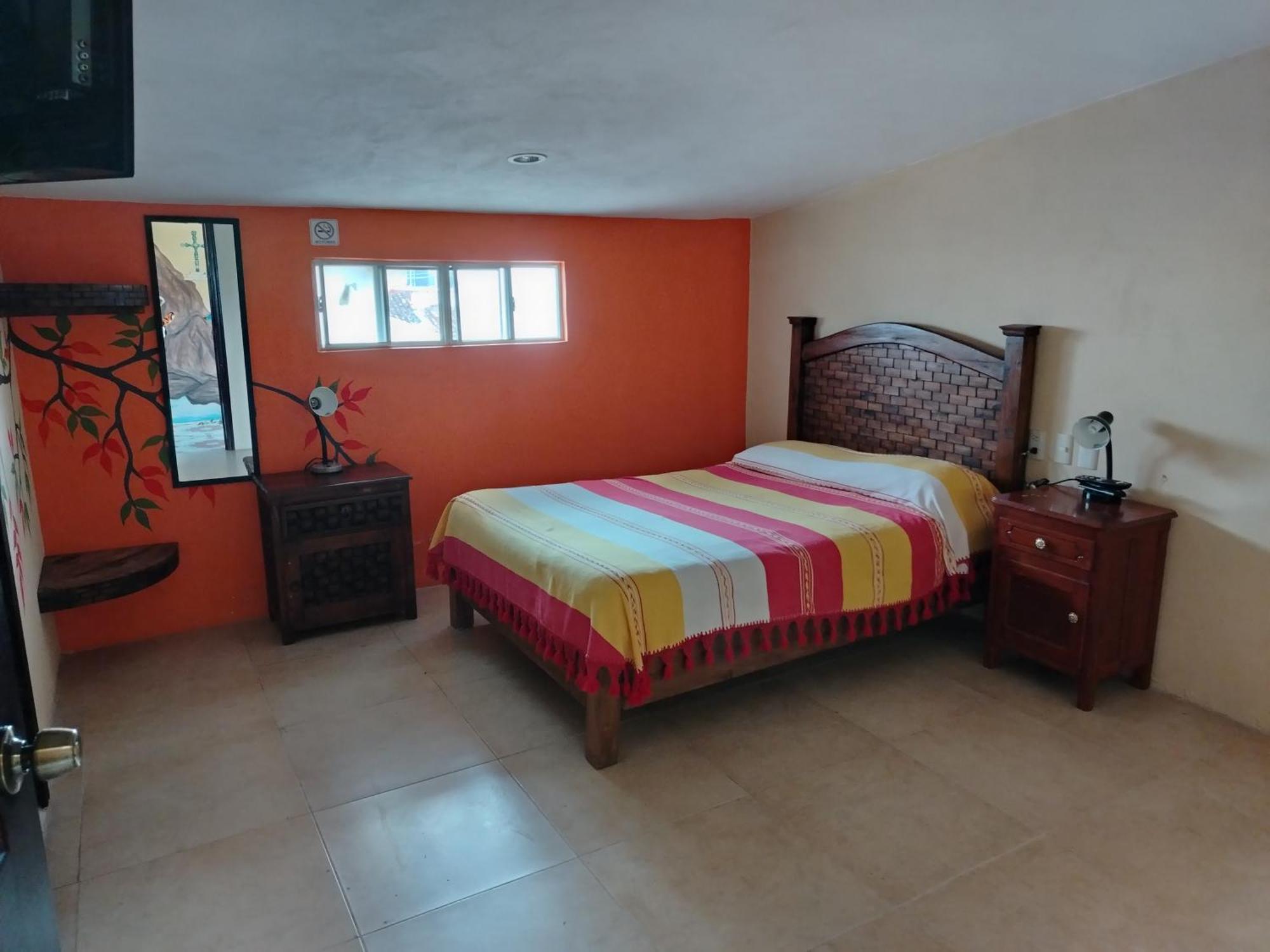 Hotel Amayal San Cristobal de las Casas Exterior foto